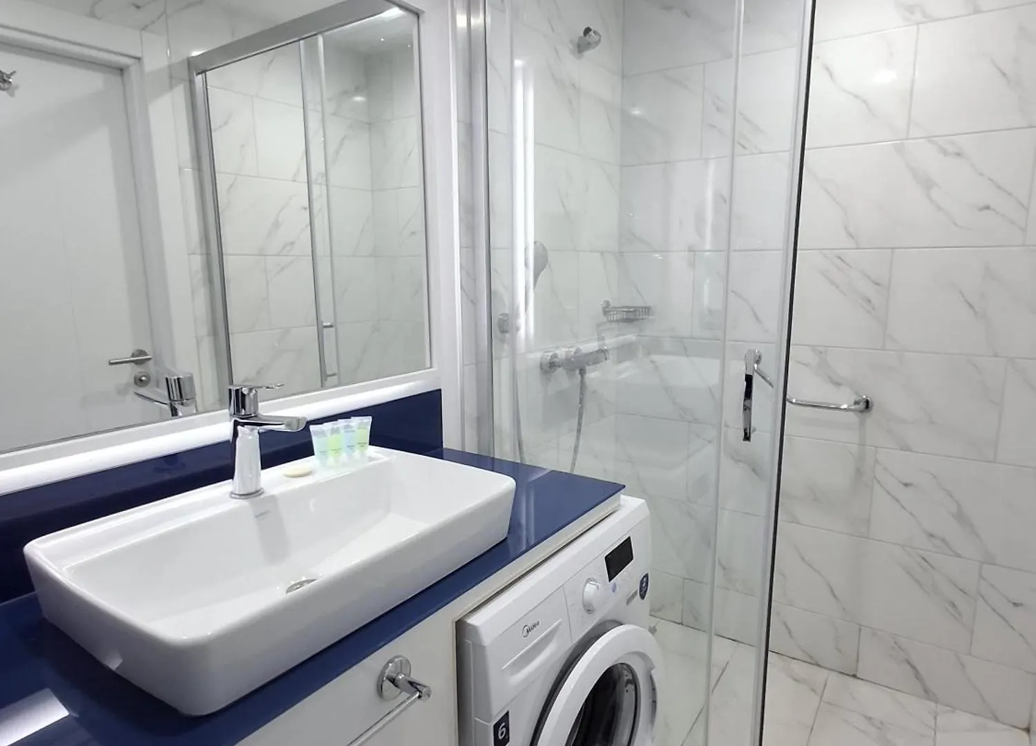 Salhab Apartments Batumi Georgia