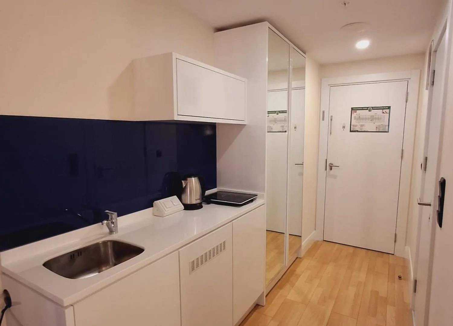 Salhab Apartments Batumi