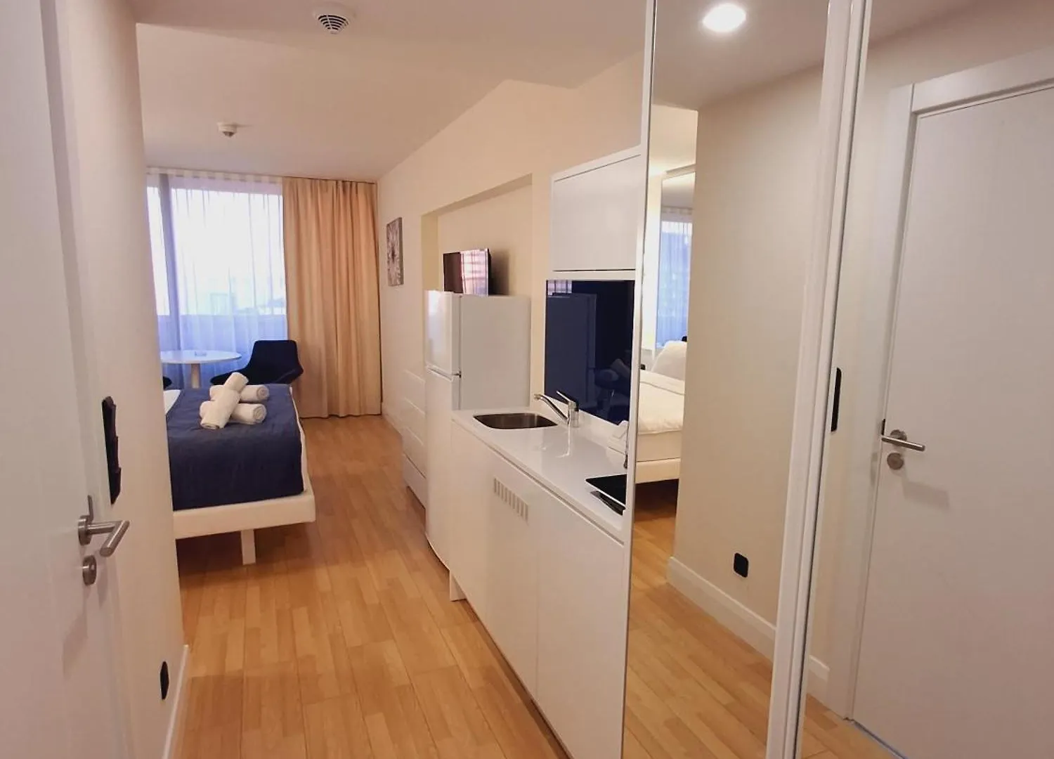 Salhab Apartments Batumi 0*,  Georgia